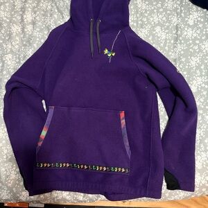 686 Grateful Dead Ski Fleece